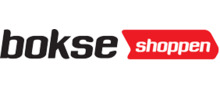 Bokseshoppen