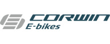 Logo E-bikes - Spar 40% på elcykler
