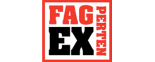 Logo Fagexperten