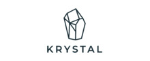 Logo Krystal åbningssalg