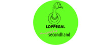 Logo Loppegal.dk