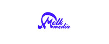 Logo Molkmedia.dk - Hosting og service