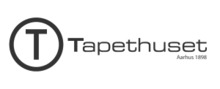 Logo Tapethuset
