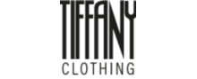 Logo Tiffany Clothing