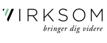 Logo Virksom