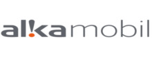 Logo Alka Mobil