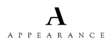 Logo Appearance