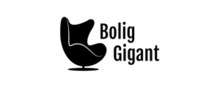 Logo BoligGigant