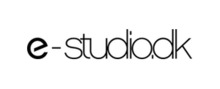 Logo E-studio