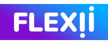 Logo Flexii