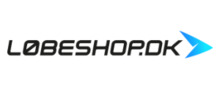 Løbeshop