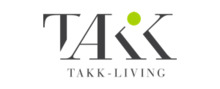 Logo TAKK Living
