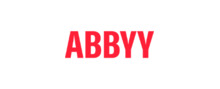 Logo ABBYY Europe