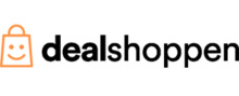 Logo Dealshoppen