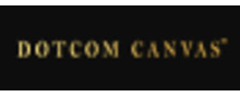 Logo DOTCOM CANVAS®