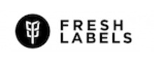 Logo Freshlabels