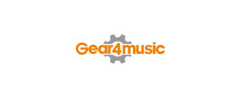 Logo Gear 4 Music