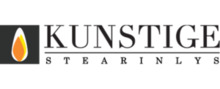 Kunstige Stearinlys