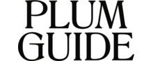 Logo Plum Guide