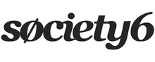 Logo Society6
