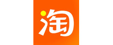 Logo Taobao (Deeplinkable)