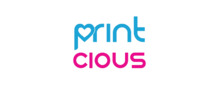 Logo Printcious