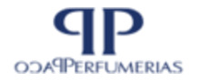 Logo Paco Perfumeria