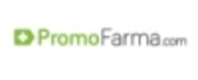 Logo PromoFarma Pharmacy