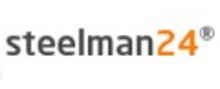Logo Steelman24