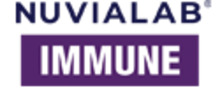 Logo NuviaLab Immune