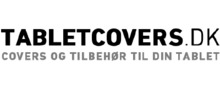 Logo tabletcovers
