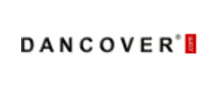 Logo dancovershop.com