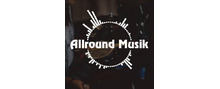 Logo Allround Musik