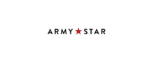 Logo Army Star