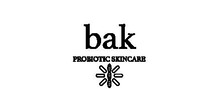 Logo BAK Skincare