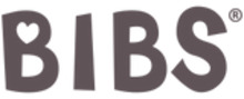 Logo BIBS - Sutter & Tilbehør