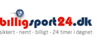 Logo Billigsport24.dk