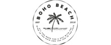 Logo Bohobeach.shop - Din strandshop