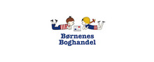 Børnenes Boghandel