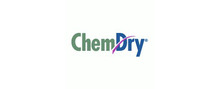 Logo Chem-Dry NV