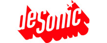 Logo Desonic