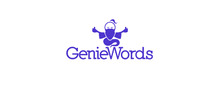 Logo GenieWords