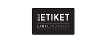 Ikast Etiket