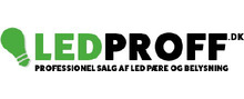 Logo LEDproff.dk