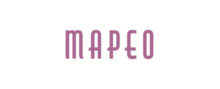 Logo Mapeo.dk - Plus Size Tøj