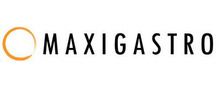 Logo Maxigastro.dk