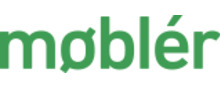 Logo Møblér
