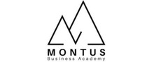 Logo Montus Business Academy