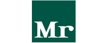 Mr Tailor