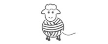 Logo Nordisk Garn